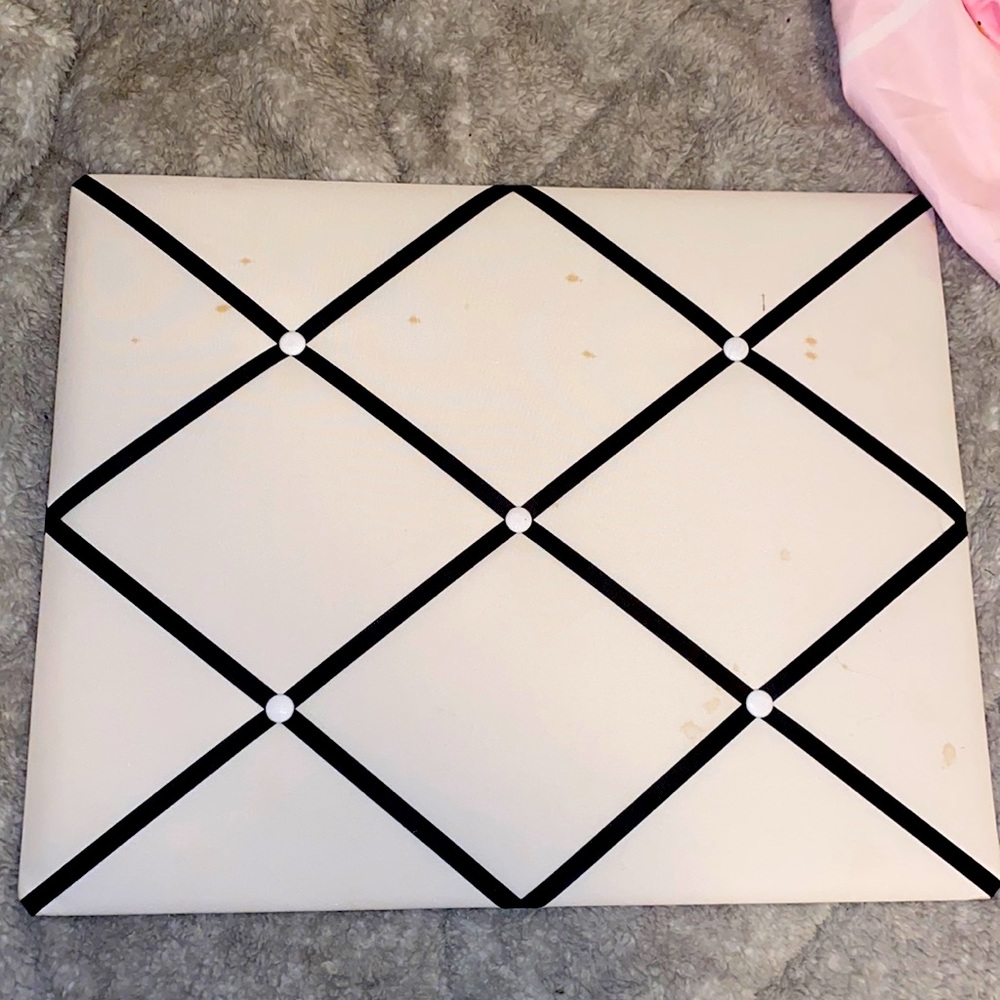 Thumb Tack Board
